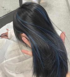 -icare美发沙龙