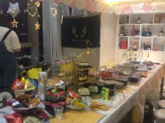 -Fun奇点轰趴馆(正佳广场店)