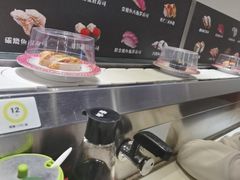 -采御鲜·回转寿司(汕头万达店)