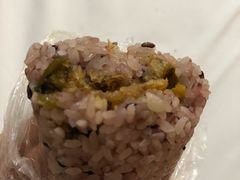-大个子蒸饭