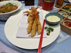 -金狮麟·新豫菜(金码大厦店)