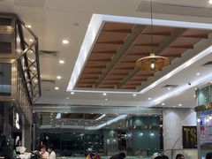 -翠华餐厅(正佳广场店)