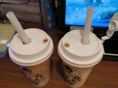 -1点点(龙洞店)
