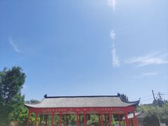 -开元溶洞