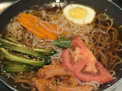 -范儿·嫂子烤肉·精致炭火烤肉(长治路店)