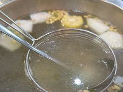 -潮悦牛肉火锅城(水贝店)