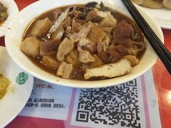 -北京小肠陈饭庄(方庄店)