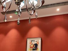包厢-上海会馆(香港名都店)