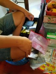 点击看大图 -龙文宝贝上门婴儿理发满月剃胎毛(总店)