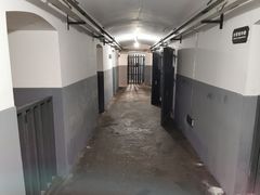 -青岛德国监狱旧址博物馆