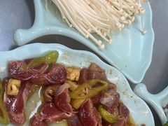 -牛犇炭火烤肉·鲜切烤肉(承德总店)