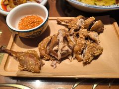 -缪氏川菜(深圳北站缤果空间店)