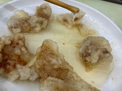 -服务大楼冷面(延大店)