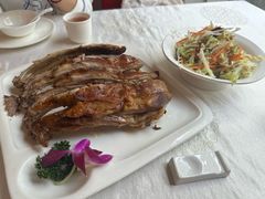 -那达慕蒙古风味酒楼