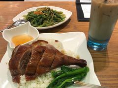 -池记(尖沙咀店)