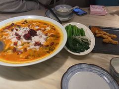 -周渝食惦·酸菜鱼精致川菜(横岗店)
