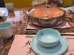 -黄记煌三汁焖锅(银盆岭万达广场店)