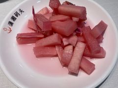 -潇湘码头·鲜湘菜(清河店)