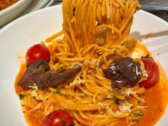 -Grand James·地中海bistro(百家湖1912店)