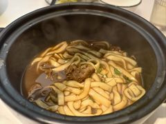 -湘江红·湖南招牌菜(莲花南路店)