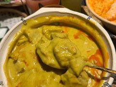 -泰妃殿(武汉首店)