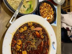 -川味王(农民街店)