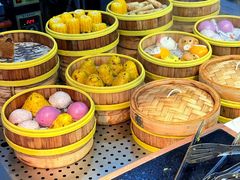 -仙螺岛海鲜自助餐厅(总店)