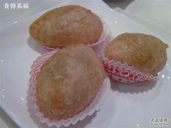 咸水角-白云宾馆·白云宴餐厅