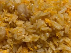 海皇鸡火炒饭-陶陶居酒家(美院店)