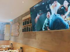 -木屋烧烤(龙华店)