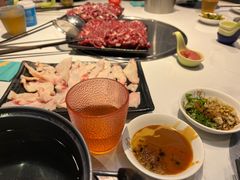 -三毛牛肉店(福强店)