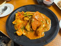-Doo Dee Thai Food(Issan/Isaan/Esan)