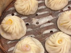 -南翔馒头店(豫园店)