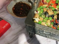 -农川记&酸菜鱼四川料理(横岗荣德店)