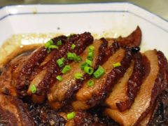 扣肉-福泉美食餐厅