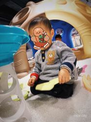 -MINI MARS KIDS CLUB亲子家庭中心(长宁天山店)