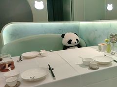 -眉州东坡·熊猫主题餐厅(枫蓝店)