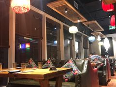 -望京一号·重庆江湖菜(工体店)