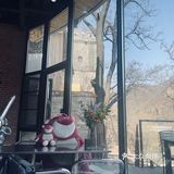 翻山 悦己 春季新款