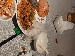 -达叔香味海鲜(海棠68环球美食街店)