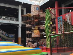 -蒙特利亲子乐园