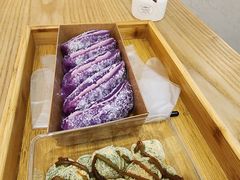 -米阿糯糕团•酒酿•甜品(莫愁店)