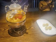 -粗茶淡饭·隐庐私厨(东亭店)