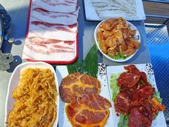 -外婆掌柜·东北家庭烤肉(托乐嘉店)