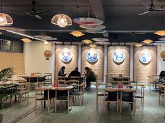 大堂-德四家·傣族风味烧烤(金实店)