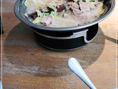 -蜜桃餐厅·伴山(湖滨商业街店)