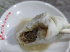 -津门张记包子铺(华昌道店)