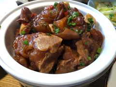 -杭百味·大众精选杭帮菜(西湖音乐喷泉店)