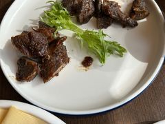 -老牌坊鲁菜名店(宽厚里店)