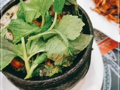 -云南李记罐罐米线饵丝小吃(汉中门金鹰店)